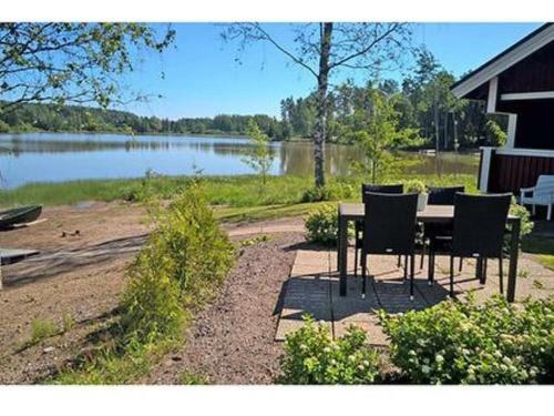 Holiday Home Peltosirkku