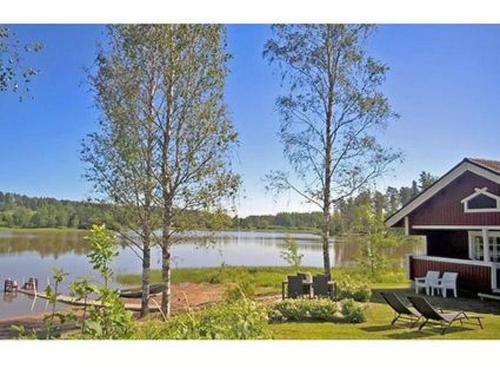 Holiday Home Peltosirkku