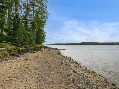 Holiday Home Joutsen, Loma-aution Lomam�kit