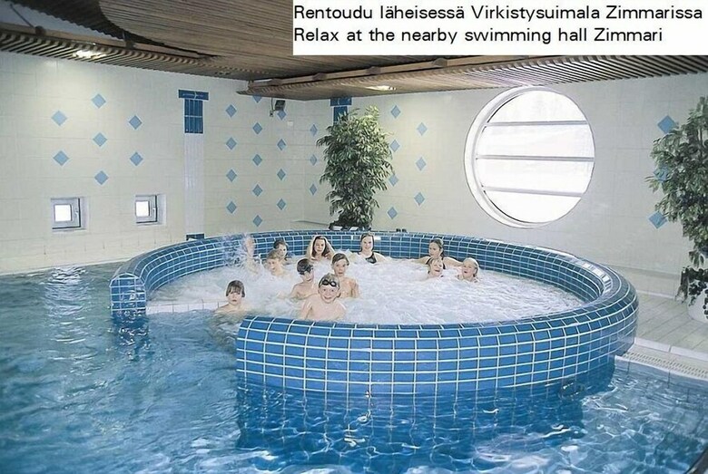 Forenom Aparthotel Kempele