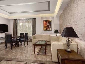 Hotel Ramada Jalandhar City Center