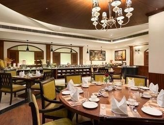 Hotel Ramada Jalandhar City Center