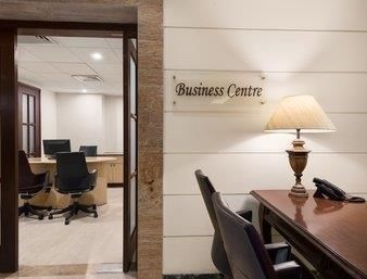 Hotel Ramada Jalandhar City Center