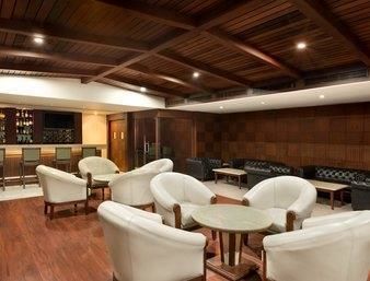 Hotel Ramada Jalandhar City Center