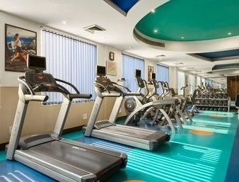 Hotel Ramada Jalandhar City Center