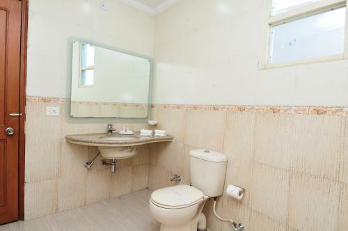 Hotel Maharaja Residency