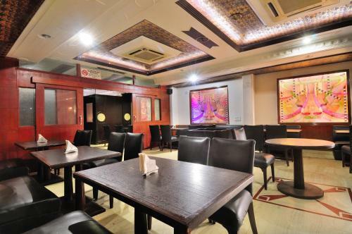 Hotel Maharaja Residency