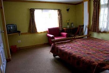 Hotel Sood's Garden Retreat