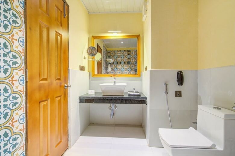 Hotel Summit Garden Retreat & Spa, Kalimpong