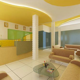 Hotel Graciano Cottages - Goa