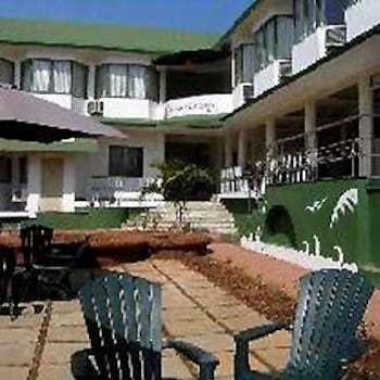 Hotel Graciano Cottages - Goa