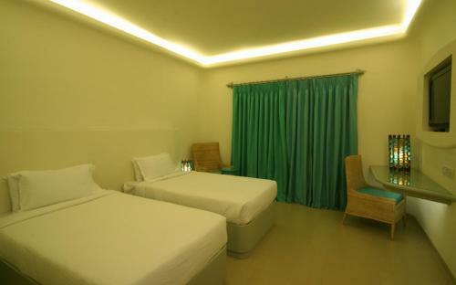 Golden Palms Hotels & Spa