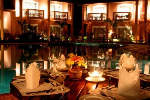 Golden Palms Hotels & Spa