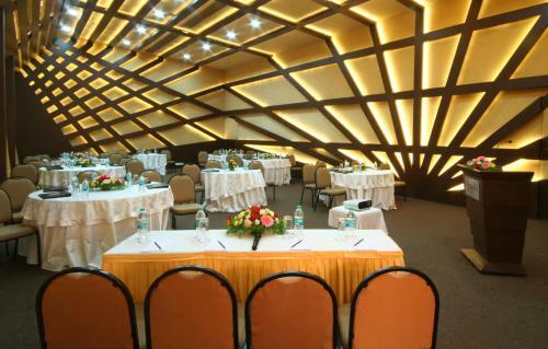 Golden Palms Hotels & Spa