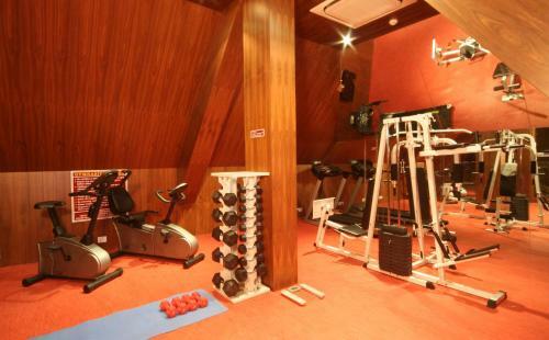 Golden Palms Hotels & Spa