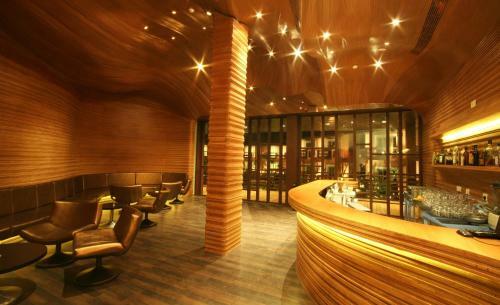 Golden Palms Hotels & Spa