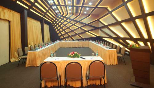 Golden Palms Hotels & Spa