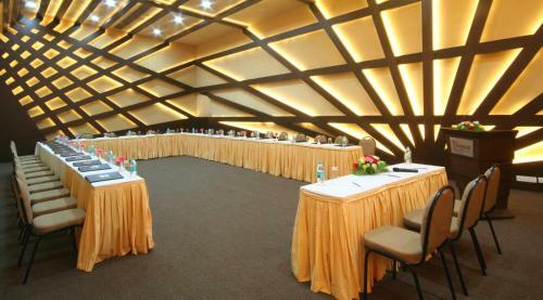 Golden Palms Hotels & Spa