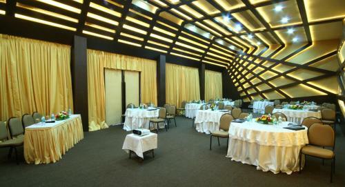 Golden Palms Hotels & Spa