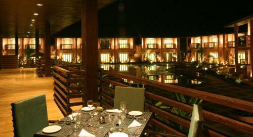 Golden Palms Hotels & Spa