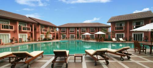 Golden Palms Hotels & Spa