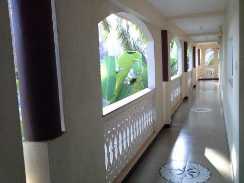Apartamentos Elegant Shades