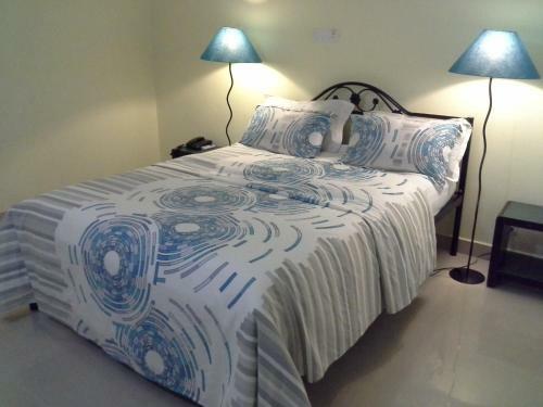 Apartamentos Elegant Shades