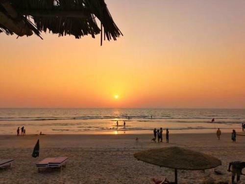 Apartamentos Elegant Shades