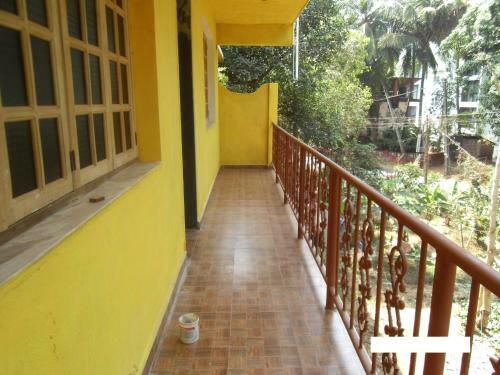 Hostal Aguiar Guest House