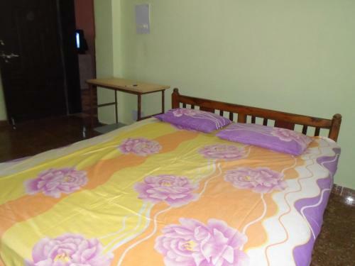 Hostal Aguiar Guest House