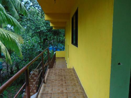 Hostal Aguiar Guest House