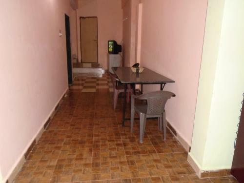 Hostal Aguiar Guest House