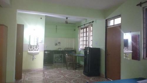 Hostal Aguiar Guest House