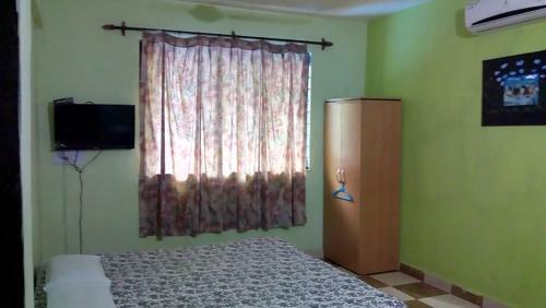Hostal Aguiar Guest House