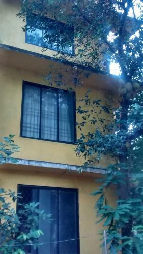 Hostal Aguiar Guest House
