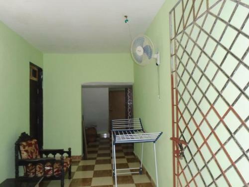 Hostal Aguiar Guest House
