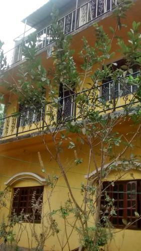 Hostal Aguiar Guest House