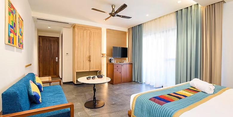 Hotel Beleza By The Beach