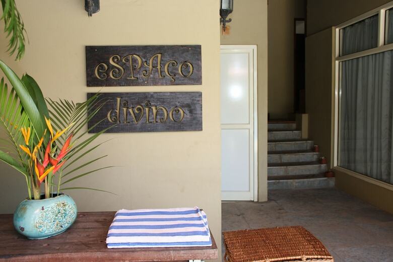 Hotel Beleza By The Beach