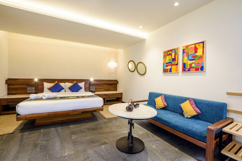 Hotel Beleza By The Beach