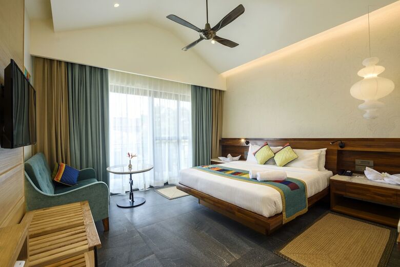 Hotel Beleza By The Beach