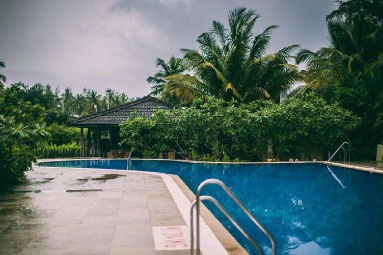 Hotel Beleza By The Beach