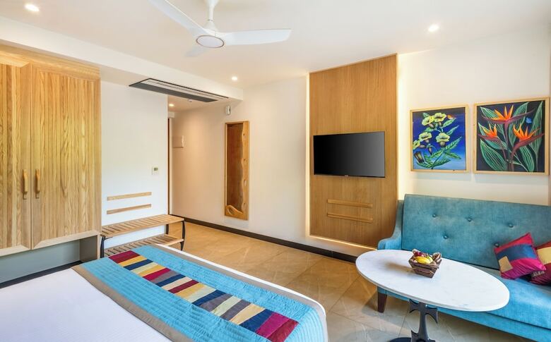 Hotel Beleza By The Beach