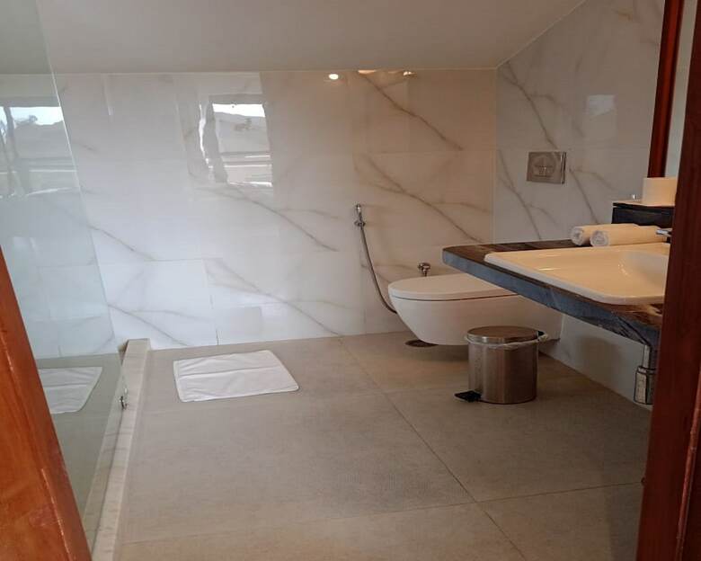 Hotel Beleza By The Beach