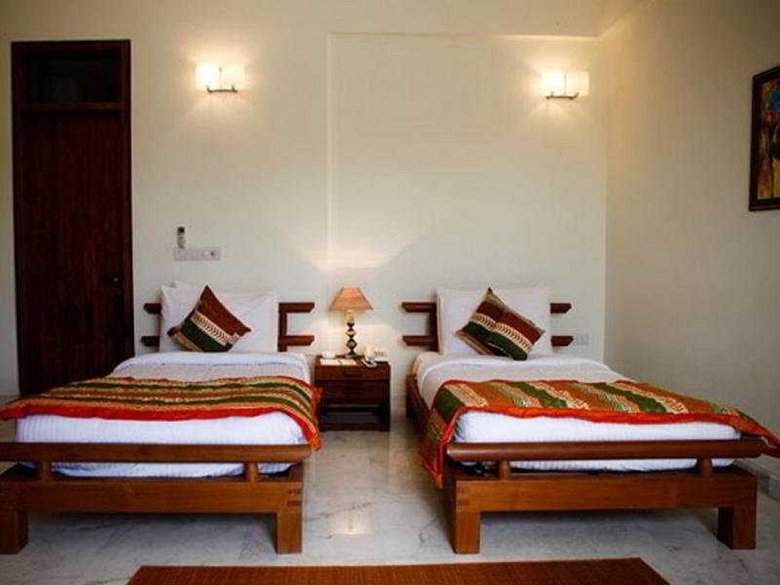 Hotel Beleza By The Beach