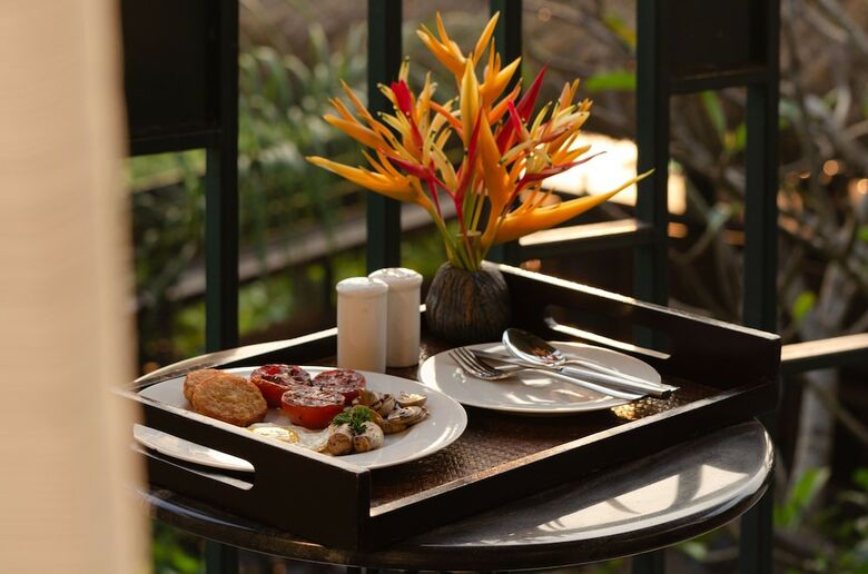 Hotel Beleza By The Beach