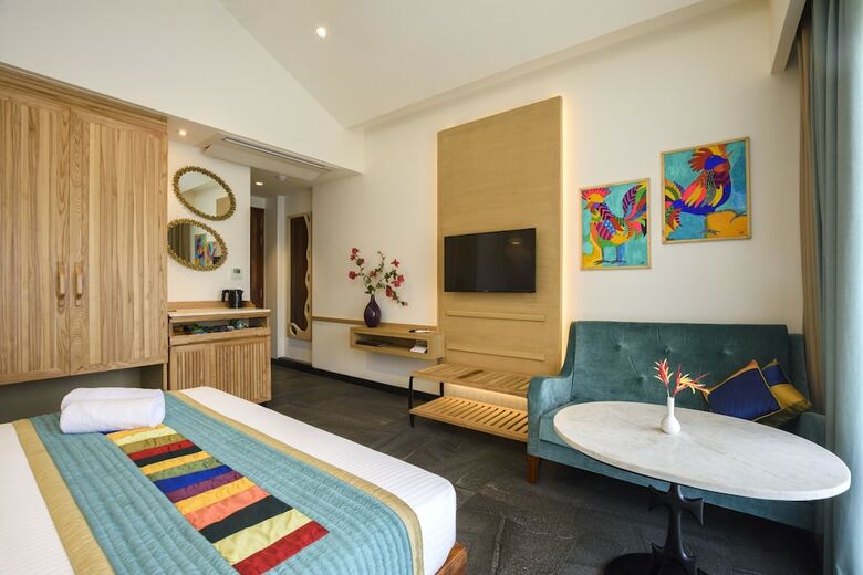 Hotel Beleza By The Beach