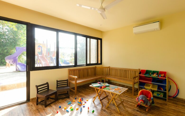 Hotel Beleza By The Beach