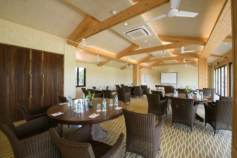 Hotel Beleza By The Beach