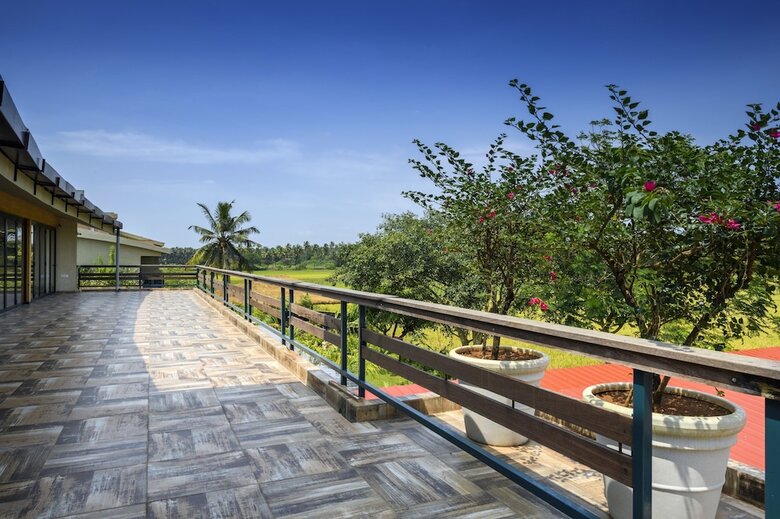 Hotel Beleza By The Beach